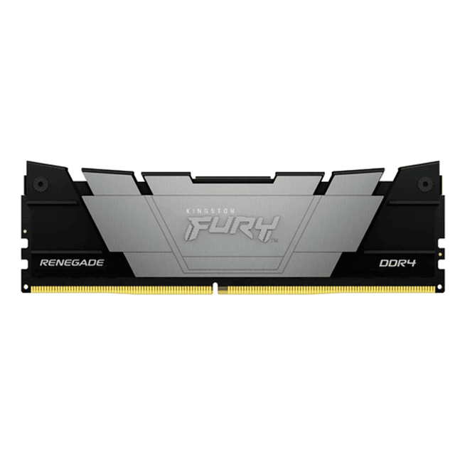 Memoria RAM Kingston 32GB DDR4 3200Mhz Fury Renegade Black XMP