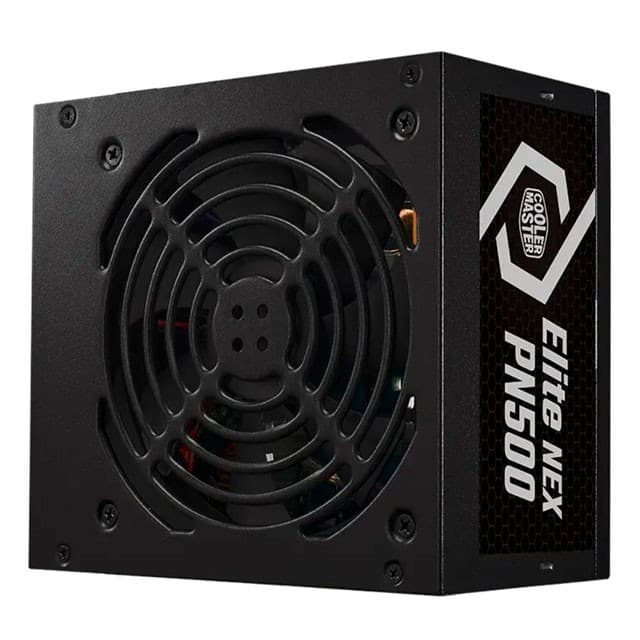 Fuente Cooler Master Elite NEX 500W PN500
