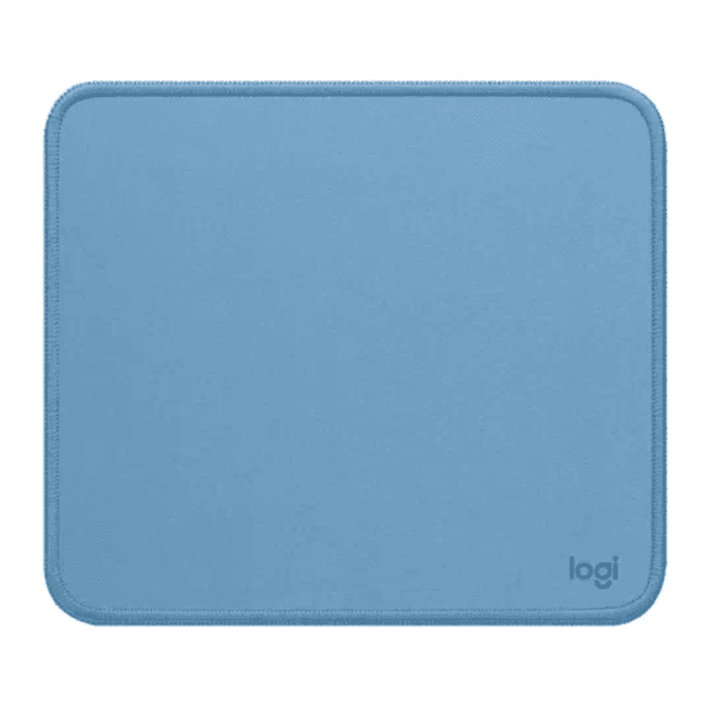 Mouse Pad Logitech Studio Series Blue Grey (200x230mm) 956-000038