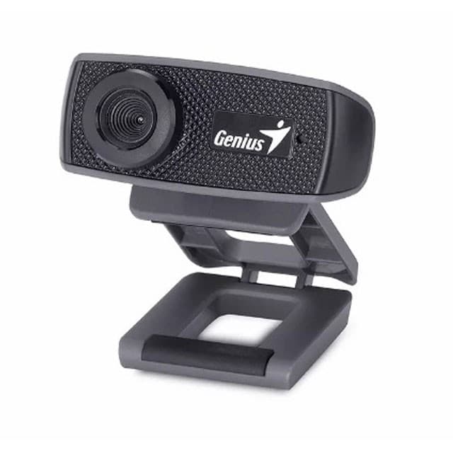 Webcam Genius 1000X HD 720p USB C/Mic