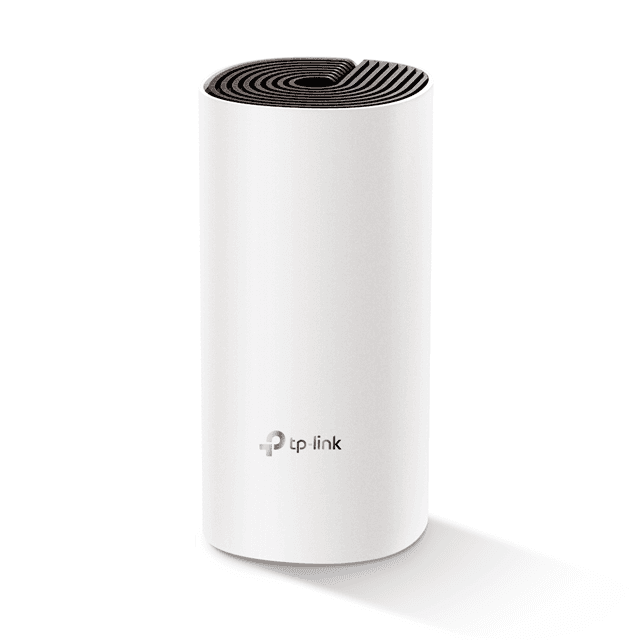 Sistema WiFi Mesh TP-Link Deco M4 Pack X1 AC1200 Dual Band Gigabit