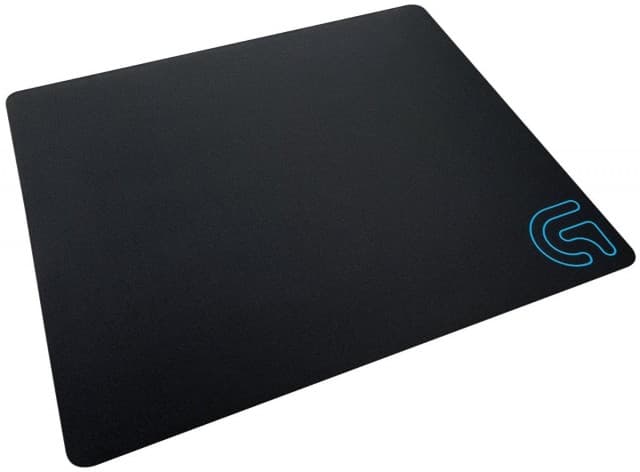 Mouse Pad Logitech G240 Gaming (340x280mm)