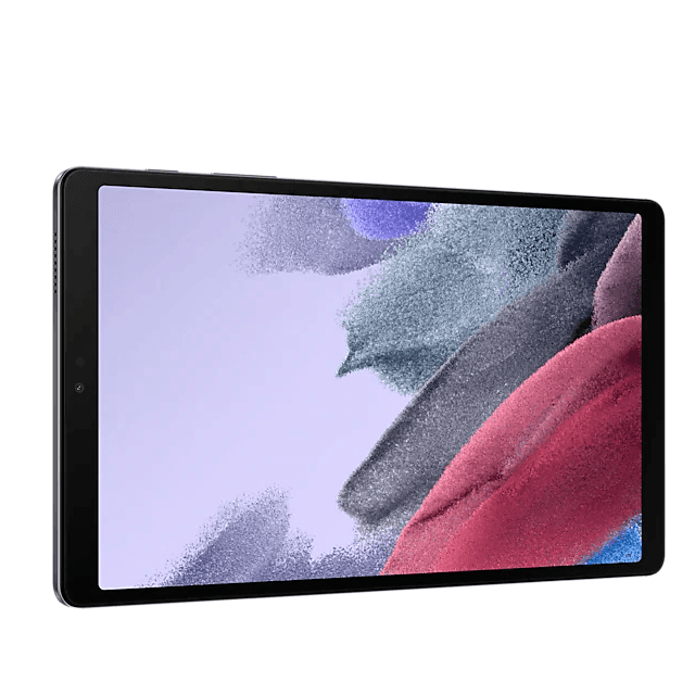 Tablet Samsung Galaxy Tab A7 Lite | Octa Core 2.3Ghz | 3Gb RAM | 32Gb | 8.7 TFT | Plata | SMT220NZSDA