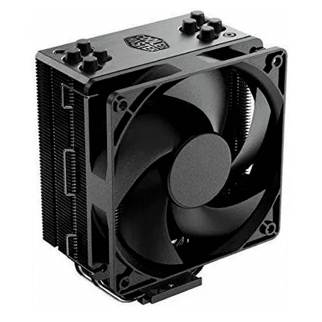 Cooler CPU Cooler Master Hyper 212 Black Edition LGA1200/1700/1851/AM4/AM5