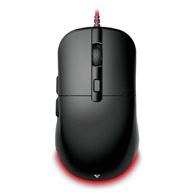 Mouse Fantech Kanata VX9 Black 3600 DPI