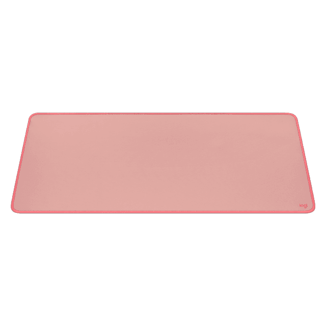 Mouse Pad Logitech Deskpad Rose (300x700mm) 956-000048