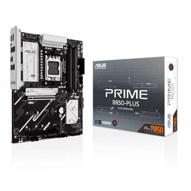 Mother ASUS PRIME B850-PLUS AM5