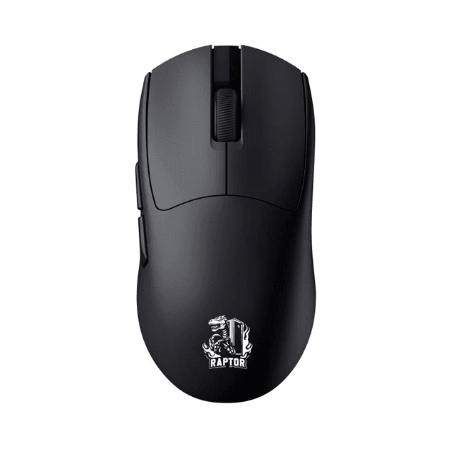 Mouse Raptor Storm Grip Wireless 12800 DPI