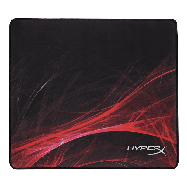 Mouse Pad HyperX FURY S Pro Gaming Speed Large (450x400mm)