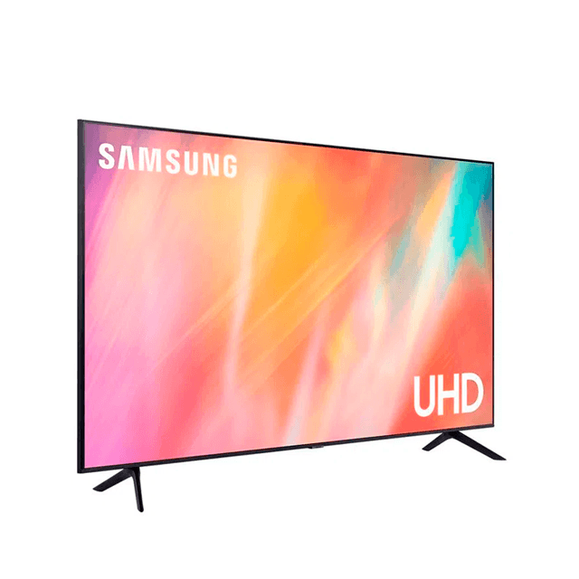 SMART TV LED SAMSUNG 55 UHD 4K UN55AU7000
