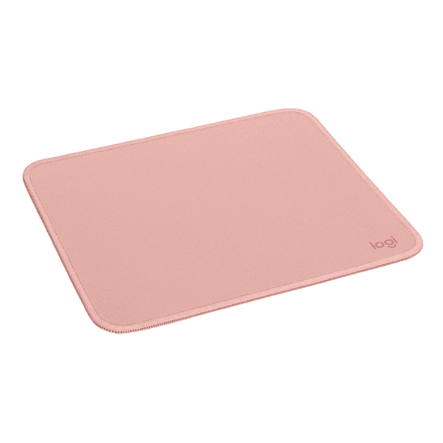 Mouse Pad Logitech Rose (200x230mm) 956-000037