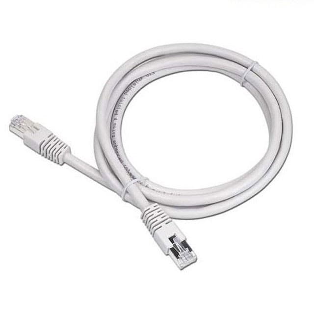 Cable De Red UTP 3Mts
