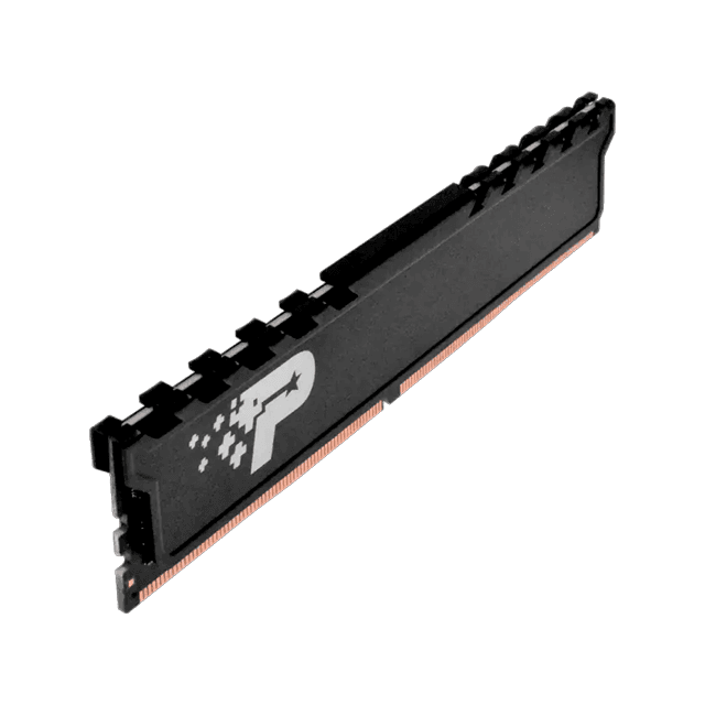Memoria RAM Patriot 8GB DDR4 3200Mhz Signature Premium PSP416G3200KH1 OEM