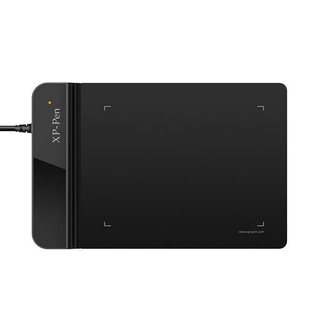 Tableta Gráfica Xp-Pen Star G430S 4x3 Pulgadas