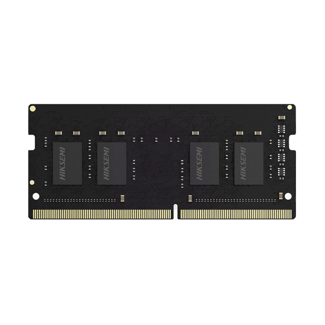 Memoria RAM Hiksemi 16GB DDR4 SODIMM 3200Mhz NOTEBOOK