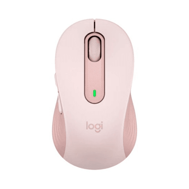 Mouse Logitech M650 Rose Wireless 910-006251