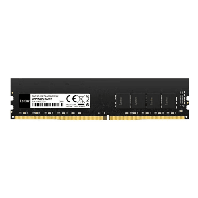 Memoria RAM Ridata 8GB DDR4 3200Mhz