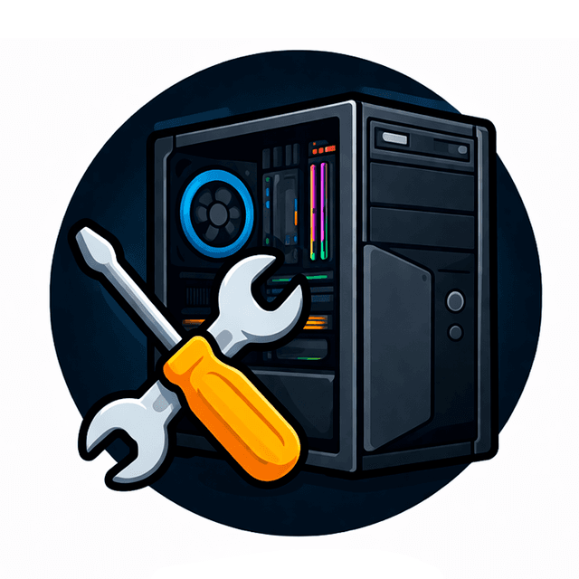 Armado de PC Premium Sin Sistema Operativo