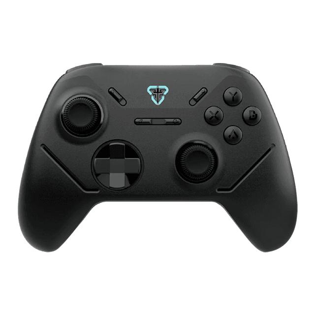 Gamepad Joystick Fantech Shooter III WGP13S Black Wireless Vibración USB PC/Switch/Android