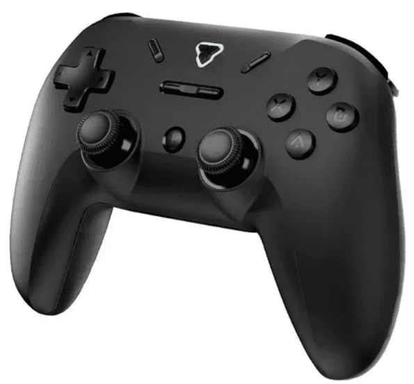 Gamepad Joystick Fantech Revolver III WGP12S Black Wireless Vibración USB PC/Switch/Android