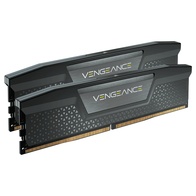 Memoria Ram Corsair 32Gb (2x16Gb) DDR5 60000Mhz CL38 Vengeance