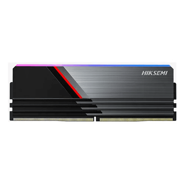 Memoria RAM Hiksemi 16GB DDR4 3200Mhz Sword RGB