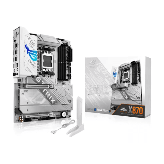 Mother ASUS ROG STRIX X870-A GAMING WIFI AM5