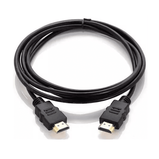 Cable HDMI V2.0 4K 1.50Mts