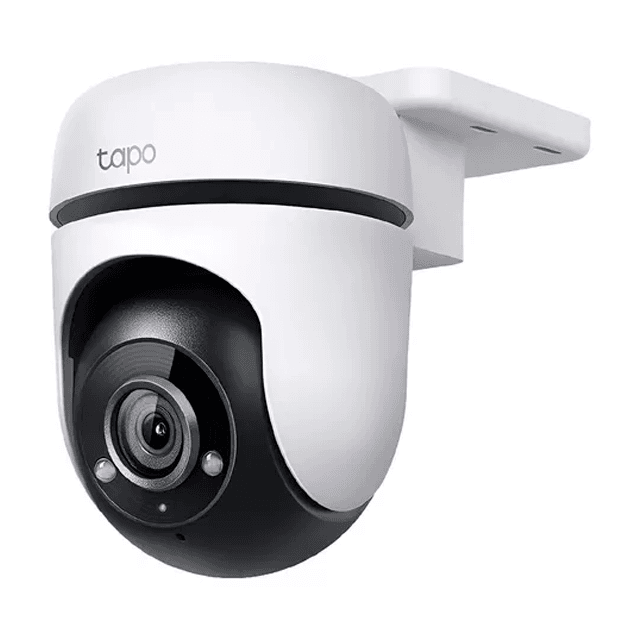 Cámara Seguridad IP Wi-Fi TP-Link TAPO C500 Rotación 360° Diurna/Nocturna IP65 Exterior