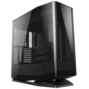 Gabinete Cougar FV270 Black