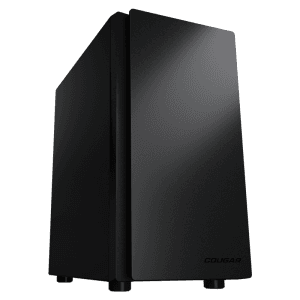 Gabinete Cougar Purity BK