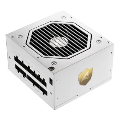 SHARKOON FUENTE REBEL P20 1200 WHITE 4044951042432