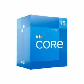 INTEL PROCESADOR I5-12400F LGA 1700