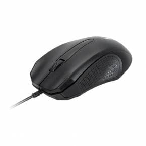 XTECH MOUSE XTM 165 BLACK