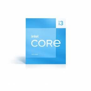 INTEL PROCESADOR I3-13100F LGA 1700