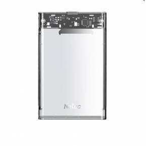 NETAC BAHIA WH11 2.5 SATA A USB-C A USB-C 30CC