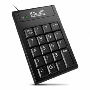 KLIP XTREME TECLADO NUMERICO KNP-100