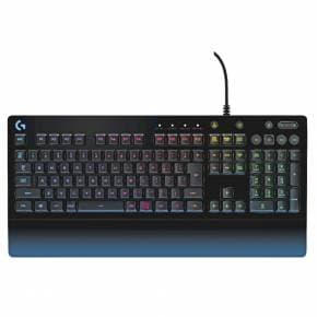 LOGITECH TECLADO G213 PRODIGY