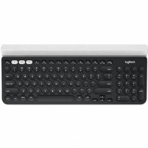 LOGITECH TECLADO K780 BLACK 920-008149