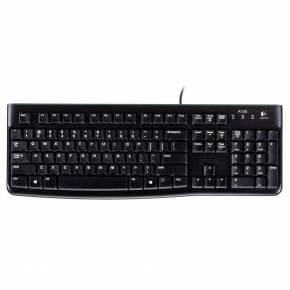 LOGITECH TECLADO K120 910-004422