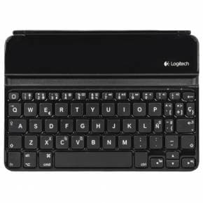 LOGITECH TECLADO IPAD MINI KEYS