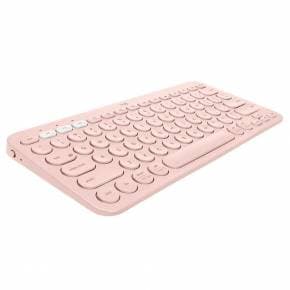 LOGITECH TECLADO K380