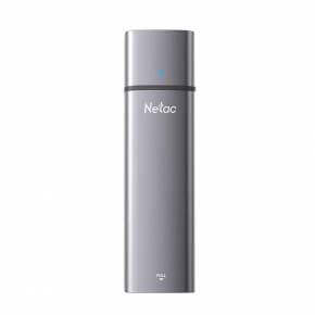 NETAC BAHIA M.2 SATA A USB-C WH21 (NT07WH21-30C0)