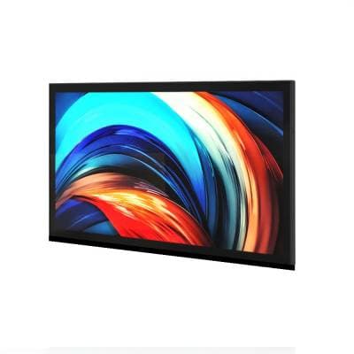 LENOVO MONITOR LCD 10
