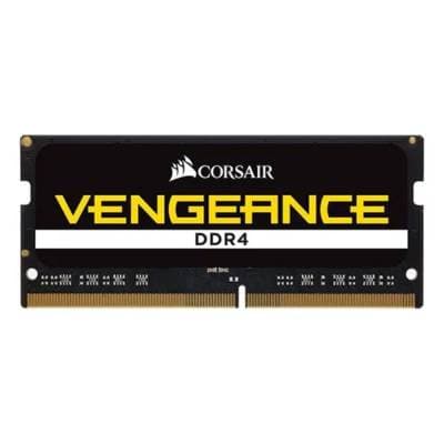 CORSAIR MEMORIA SODIMM 16GB DDR4 CMSX16GX4M1A2400C16