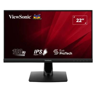 VIEWSONIC MONITOR 22