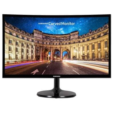 SAMSUNG MONITOR ESSENTIAL F390 S24F390FHN 24