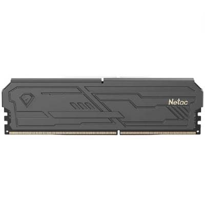NETAC MEMORIA SHADOW III DDR4-3200 8GB NTSHD4P32SP-08K