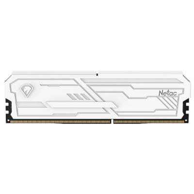 NETAC MEMORIA SHADOW III DDR4-3200 8GB NTSHD4P32SP-08W