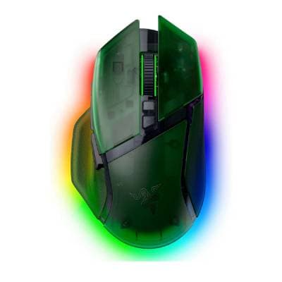 RAZER MOUSE BASILISK V3 RZ01-05240300